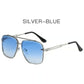 🌞Retro Gradient Sunglasses UV400 Protection🕶️