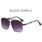 🌞Retro Gradient Sunglasses UV400 Protection🕶️