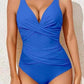 👙Damski jednoczęściowy strój kąpielowy Slim Fit 🏊‍♀️