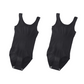 🌟Dubbelknäppt Shaping Bodysuit för