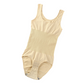 🌟Dubbelknäppt Shaping Bodysuit för