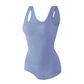 🌟Dubbelknäppt Shaping Bodysuit för