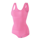 🌟Dubbelknäppt Shaping Bodysuit för