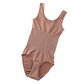 🌟Dubbelknäppt Shaping Bodysuit för