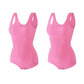 🌟Dubbelknäppt Shaping Bodysuit för