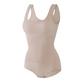 🌟Dubbelknäppt Shaping Bodysuit för