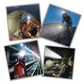 Outdoor Multi-Mode Headlamp – Your Hands-Free Adventure Companion! 🏕️💡
