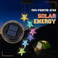 🔥Ogrodowy wisiorek dekoracyjny solarny