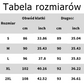 Sukienka z wyciętymi rękawami i kwiatowym nadrukiem