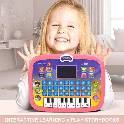 👶Interaktywna nauka i gry Audiobooki