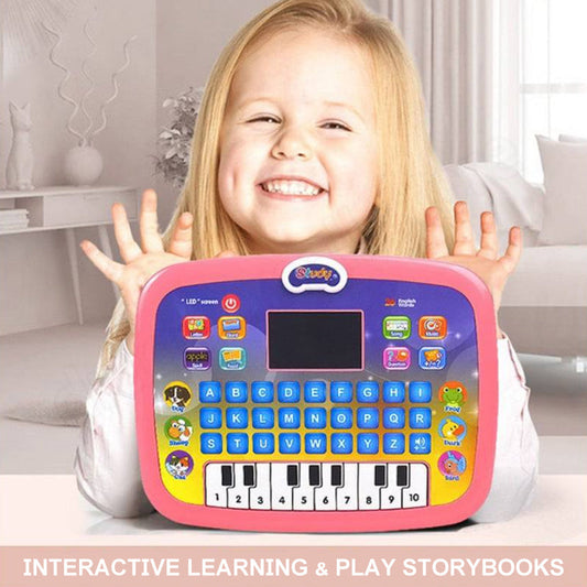 👶Interaktywna nauka i gry Audiobooki