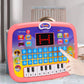 👶Interaktywna nauka i gry Audiobooki