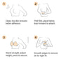💕Invisible Breast Lift Pads