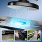 Obrotowy o 360° próżniowy magnetyczny uchwyt na telefon