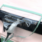 🛡️🔋Magnetyczne wodoodporne pokrycie portu ładowania dla pojazdu elektrycznego