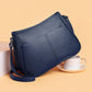 Modna torba crossbody z miękkiej skóry PU