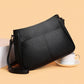 Modna torba crossbody z miękkiej skóry PU