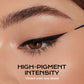 Wodoodporny, szybkoschnący i długotrwały eyeliner w pisaku