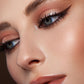 Wodoodporny, szybkoschnący i długotrwały eyeliner w pisaku