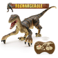 🎁Реалистични динозаври с дистанционно управление🦖