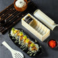 🍣DIY форма за суши