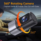 📷1080P HD kamera do auta s Wi-Fi a funkcí nočního vidění🚗