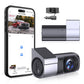 📷1080P HD kamera do auta s Wi-Fi a funkcí nočního vidění🚗