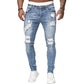 Pánské skinny džíny – moderní streetwear