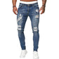 Pánské skinny džíny – moderní streetwear