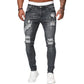 Pánské skinny džíny – moderní streetwear