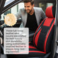 💥 Luxusní potahy do auta – okamžitě vylepšete svůj interiér 🚗