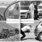 🚗 Lepší mít než potřebovat: Odolné tažné lano pro osobní automobily a SUV