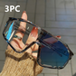 🚴‍♀️ Fotochromatické sportovní brýle pro muže i ženy