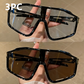 🚴‍♀️ Fotochromatické sportovní brýle pro muže i ženy
