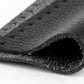 🚴 🖐️ Ergonomické rukojeti řídítek s opěrkou dlaní – křídlový design, dvojité zamykání a tlumící TPR ✨