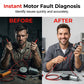 🚗 Univerzální OBD2 Diagnostika – Čtečka Chyb | Skladem 🔧📟📦