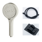 🏆LAST DAY SALE 50% OFF🔥6-Mode High-Pressure Handheld Shower Head