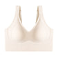 👙 ČASOVĚ OMEZENÁ SLEVA 50 %! ✨ Bezešvá push-up podprsenka – podprsenka typu W, ramínka 3 cm, 7 řad