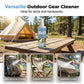 ⛺🧴 Спрей за почистване и възстановяване на палачкови тъкани