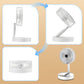 🔋Nabíjecí, skládací teleskopický ventilátor s USB