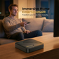 ⏳ČASOVĚ OMEZENÁ NABÍDKA: 50 % SLEVA🔥Android TV box s Bluetooth