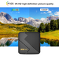 ⏳ČASOVĚ OMEZENÁ NABÍDKA: 50 % SLEVA🔥Android TV box s Bluetooth