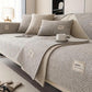 🛋️ LIMITED-TIME 50% OFF! ✨ Herringbone Sofa Cover – Non-Slip, Cotton Linen