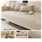 🛋️ LIMITED-TIME 50% OFF! ✨ Herringbone Sofa Cover – Non-Slip, Cotton Linen