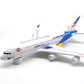 Obcházejte překážky bez přerušení – elektrické modelové letadlo se zvukem a světly. Na dobírku! ✈️