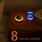 Nabíjejte 6 zařízení najednou 3× Type-C a 3× USB-A
