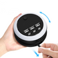 Nabíjejte 6 zařízení najednou 3× Type-C a 3× USB-A