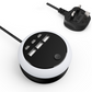 Nabíjejte 6 zařízení najednou 3× Type-C a 3× USB-A