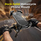Držák na motorku Secure Grip pro mobilní telefon