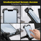 Držák na motorku Secure Grip pro mobilní telefon